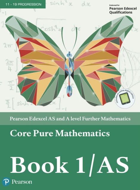 Throughout the <b>book</b>, the explanations are clear and concise, with an emphasis on visual presentation, abundant worked examples and learning by doing. . Edexcel further maths core pure 1 textbook pdf